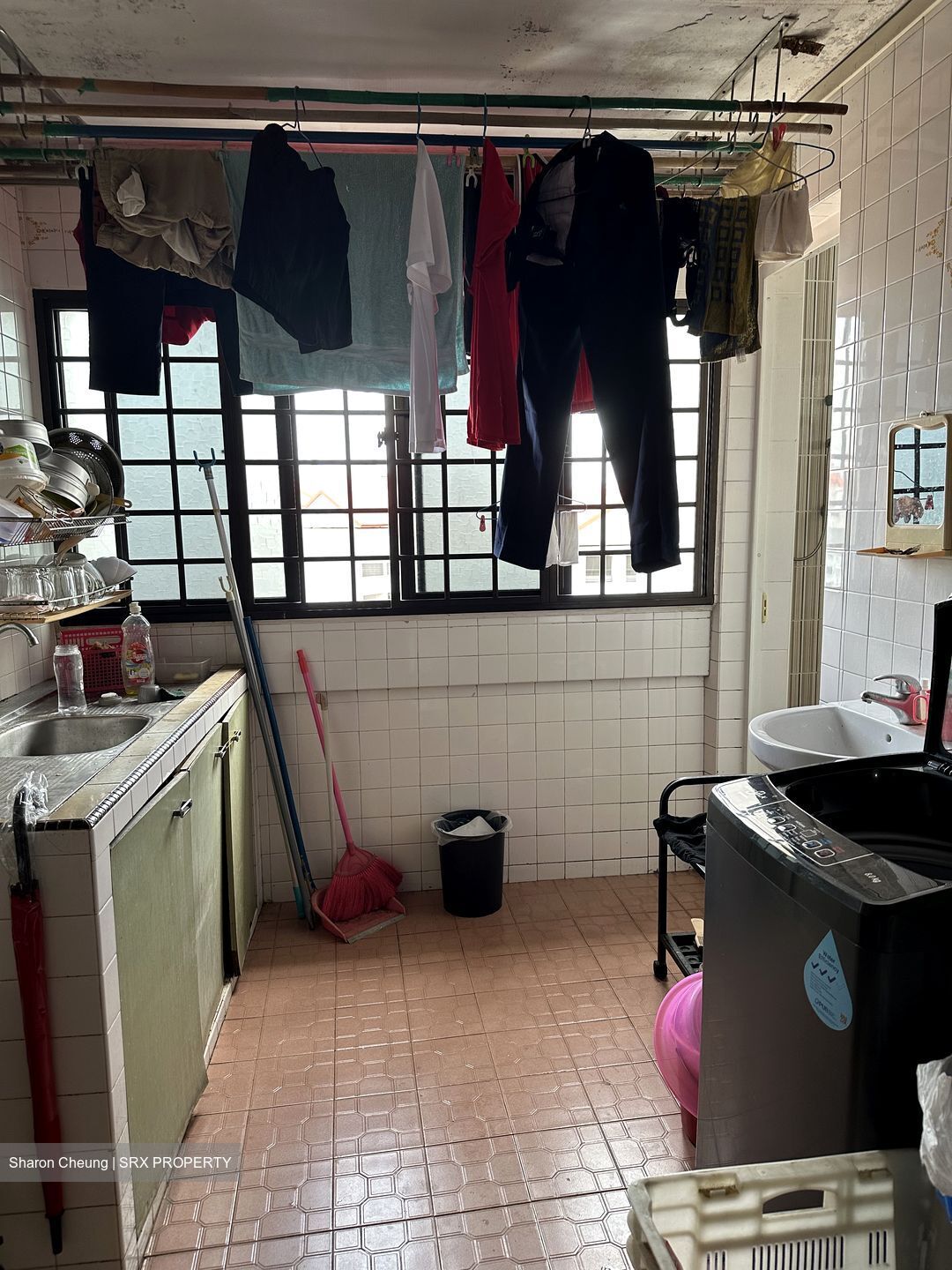 Blk 301 Hong Kah East Garden (Jurong East), HDB 3 Rooms #495705971